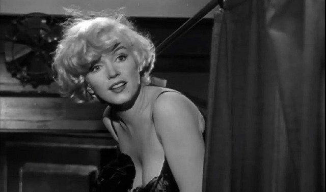 Charisma-Check – Haben Sie den Marilyn Faktor?